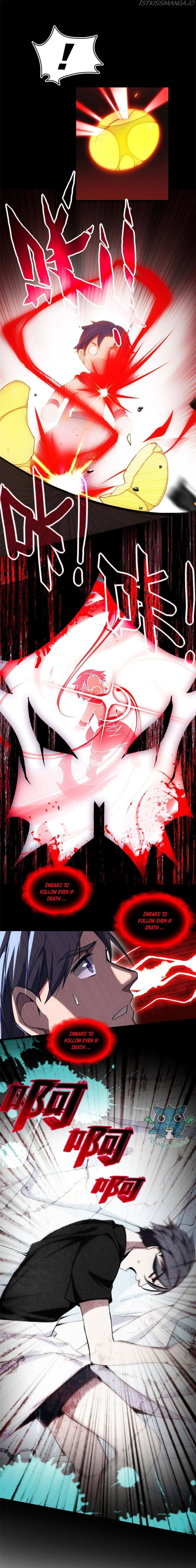 Read Let Me Game In Peace chapter 4 image 4 on Lezhin