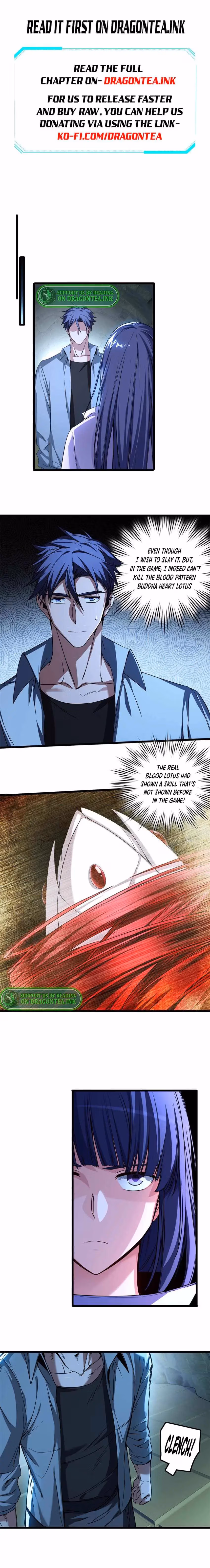 Read Let Me Game In Peace chapter 44 image 2 on Lezhin