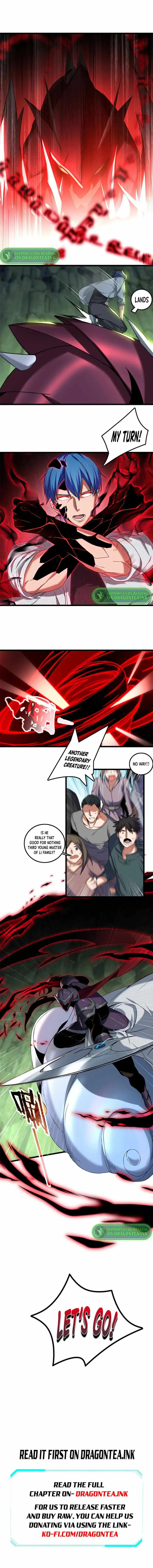 Read Let Me Game In Peace chapter 44 image 7 on Lezhin