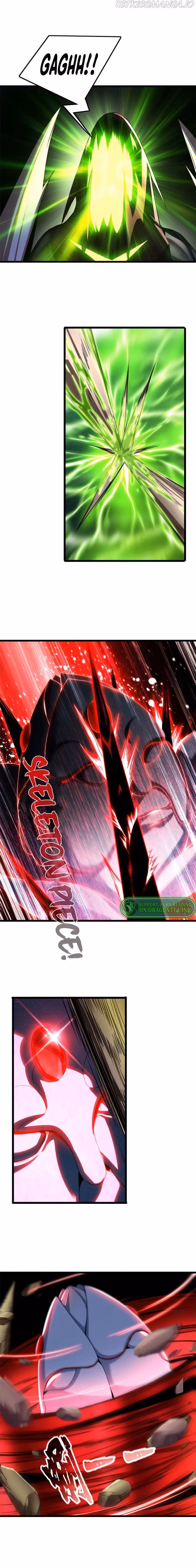 Read Let Me Game In Peace chapter 45 image 4 on Lezhin