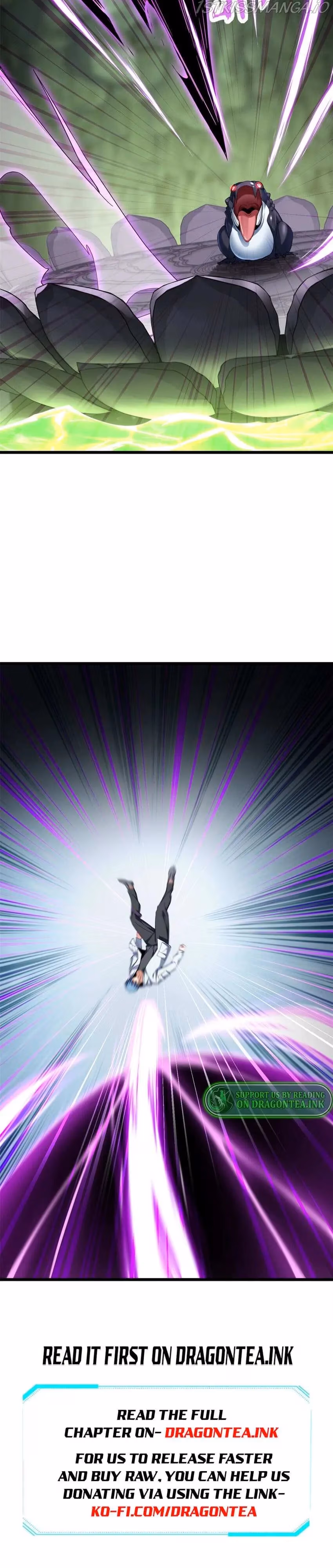 Read Let Me Game In Peace chapter 45 image 9 on Lezhin