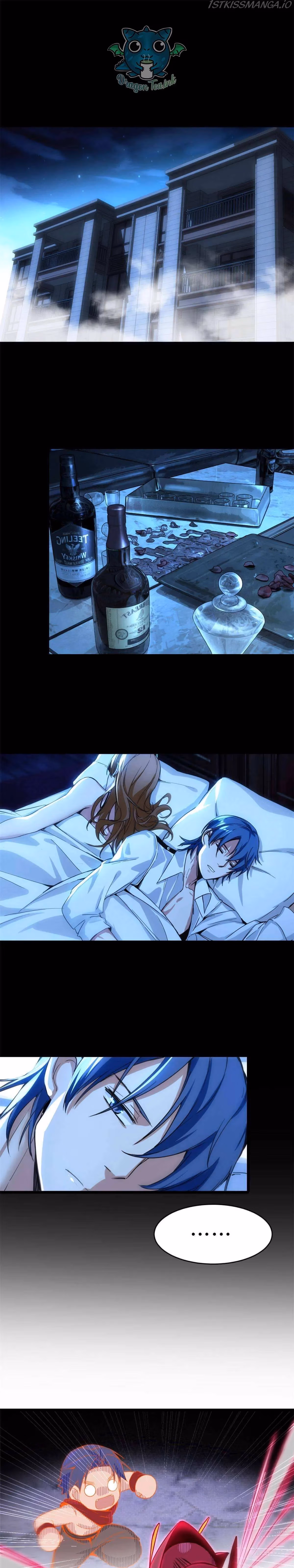 Read Let Me Game In Peace chapter 5 image 2 on Lezhin