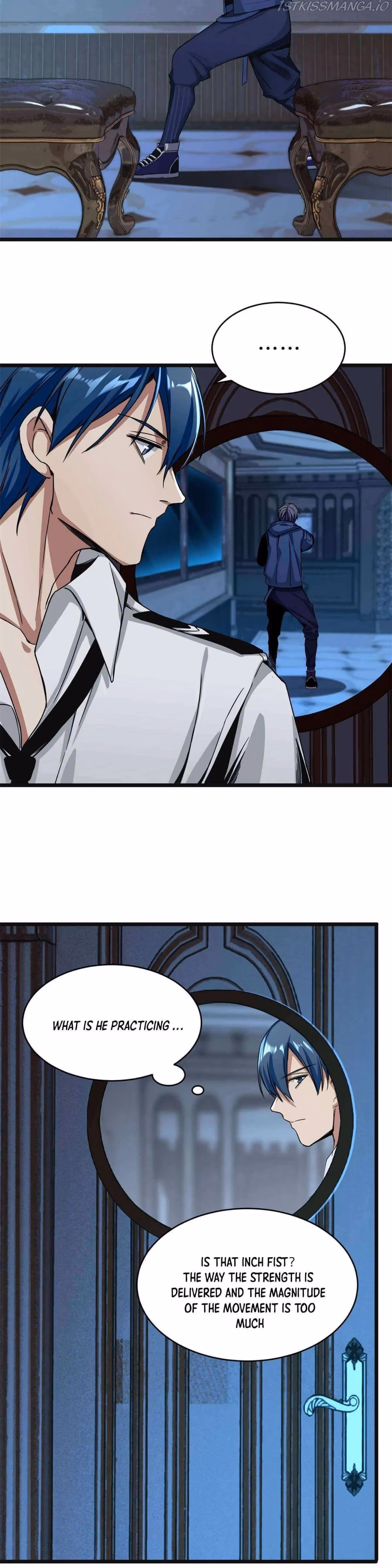 Read Let Me Game In Peace chapter 5 image 6 on Lezhin