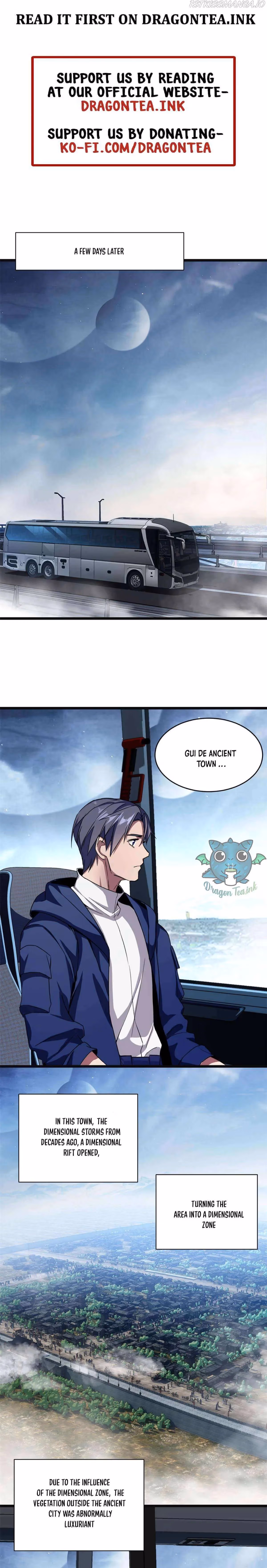 Read Let Me Game In Peace chapter 5 image 9 on Lezhin