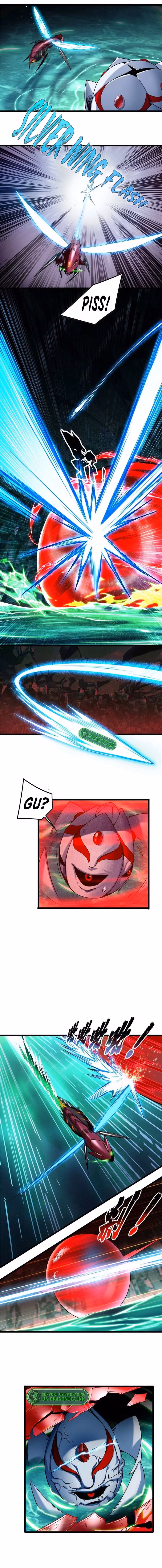 Read Let Me Game In Peace chapter 52 image 5 on Lezhin