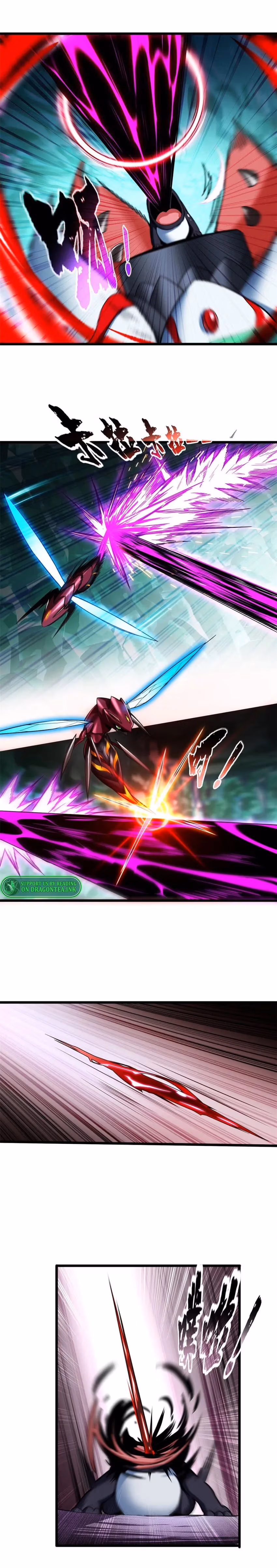 Read Let Me Game In Peace chapter 52 image 6 on Lezhin