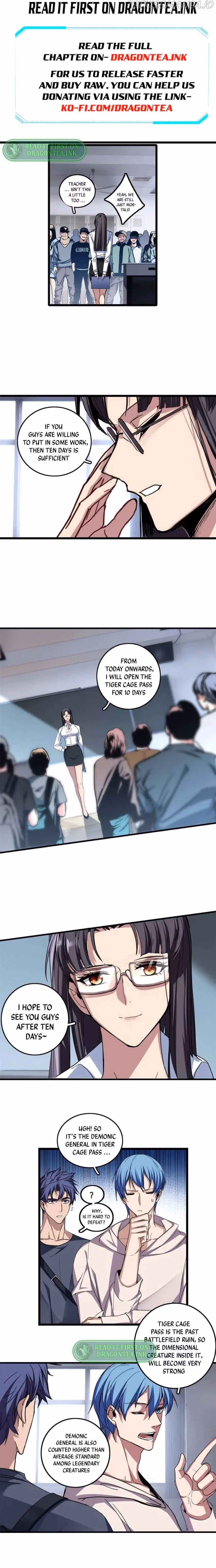 Read Let Me Game In Peace chapter 63 image 2 on Lezhin