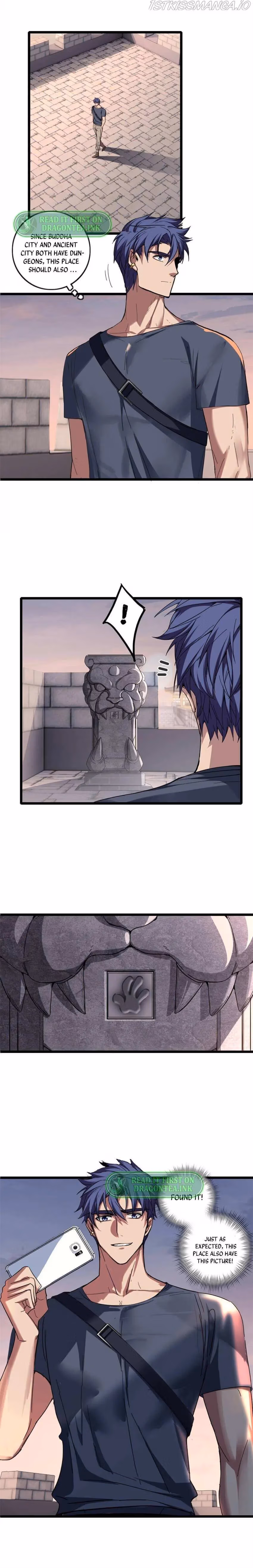 Read Let Me Game In Peace chapter 63 image 6 on Lezhin