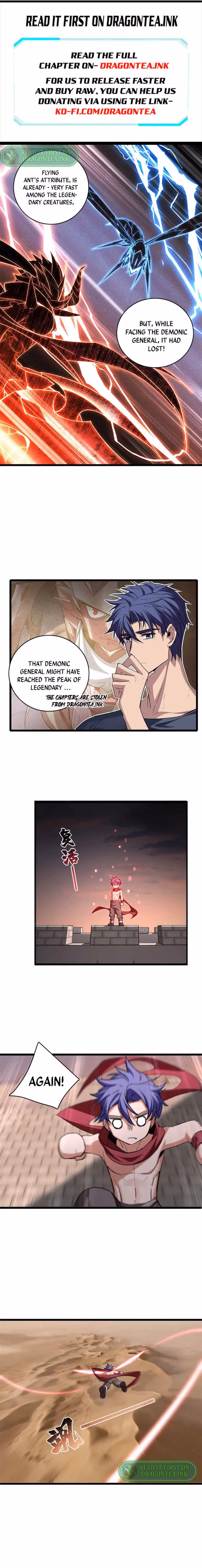 Read Let Me Game In Peace chapter 65 image 2 on Lezhin