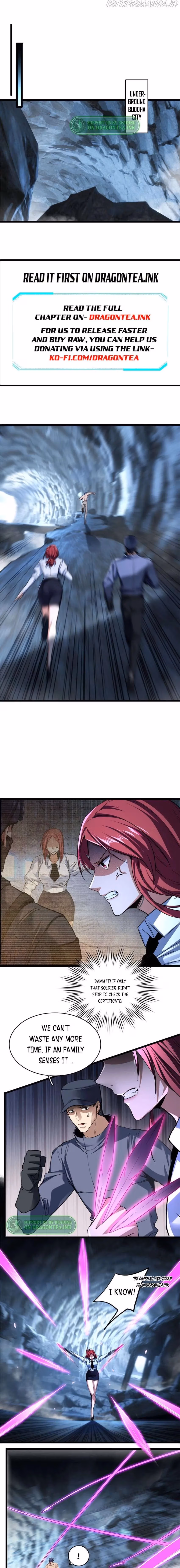 Read Let Me Game In Peace chapter 69 image 2 on Lezhin