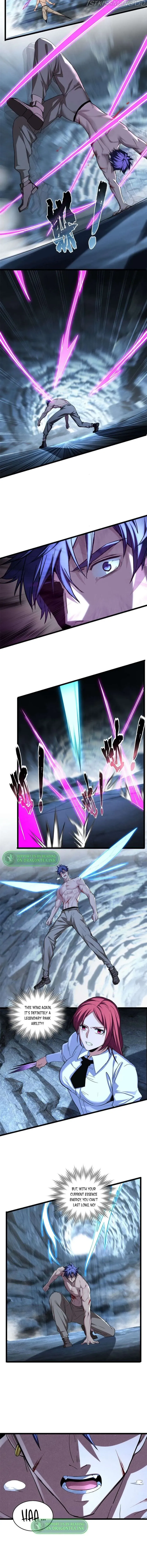 Read Let Me Game In Peace chapter 69 image 3 on Lezhin