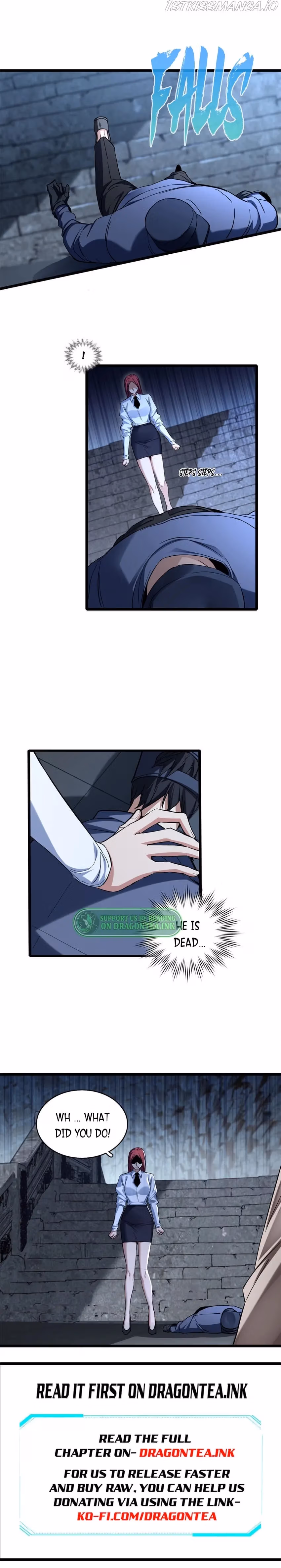 Read Let Me Game In Peace chapter 69 image 7 on Lezhin