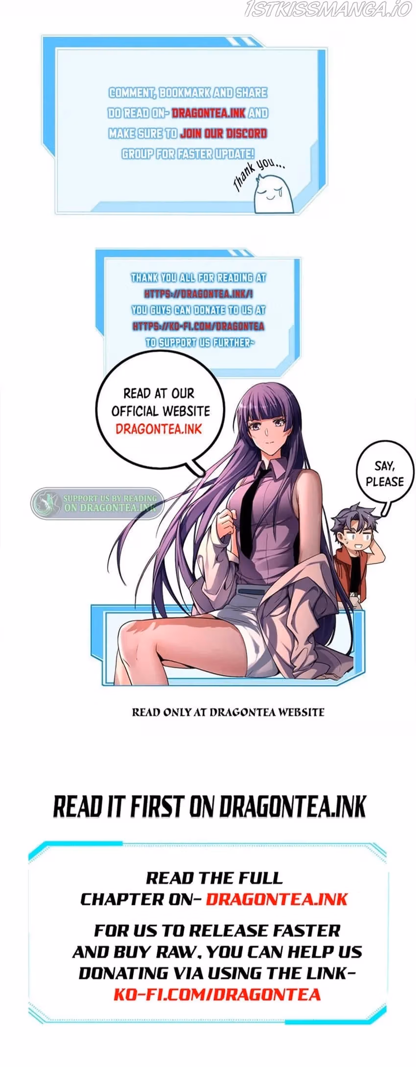 Read Let Me Game In Peace chapter 69 image 9 on Lezhin