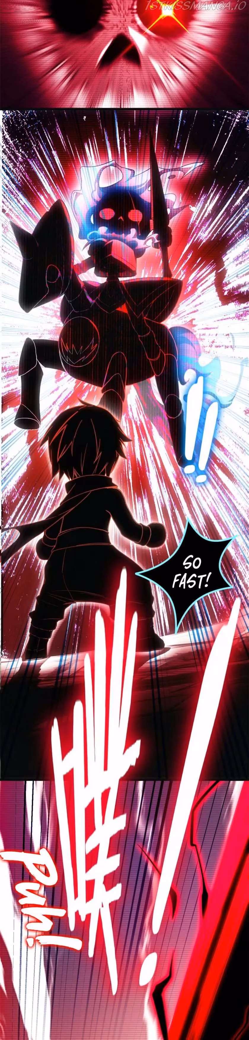 Read Let Me Game In Peace chapter 7 image 12 on Lezhin