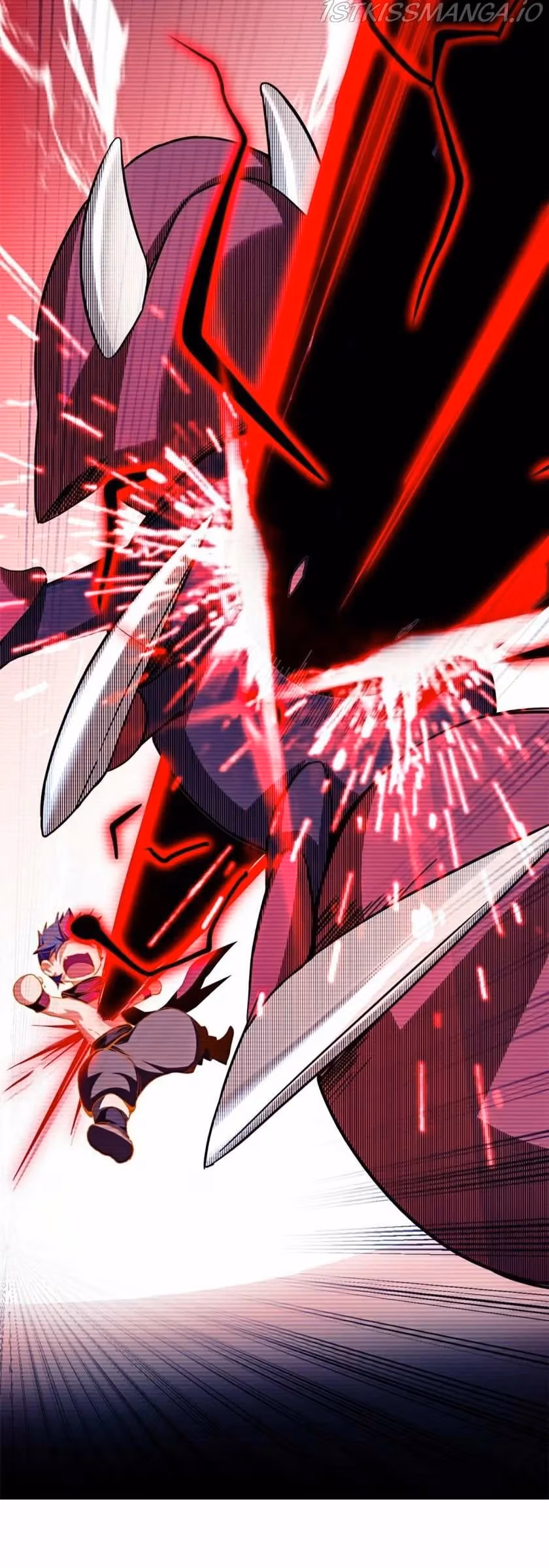 Read Let Me Game In Peace chapter 7 image 13 on Lezhin