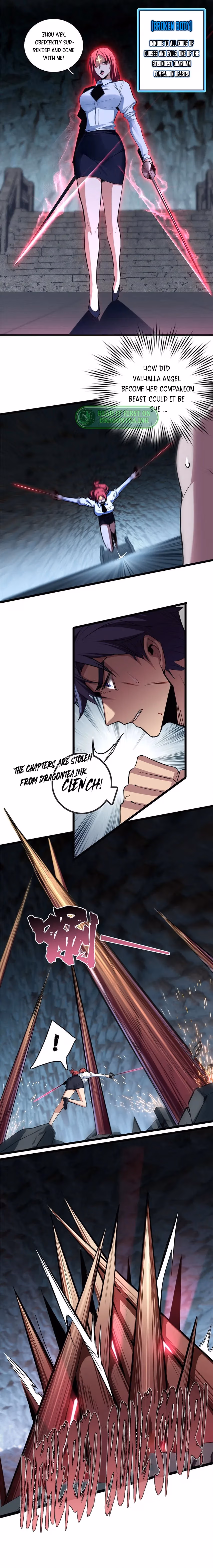 Read Let Me Game In Peace chapter 70 image 3 on Lezhin