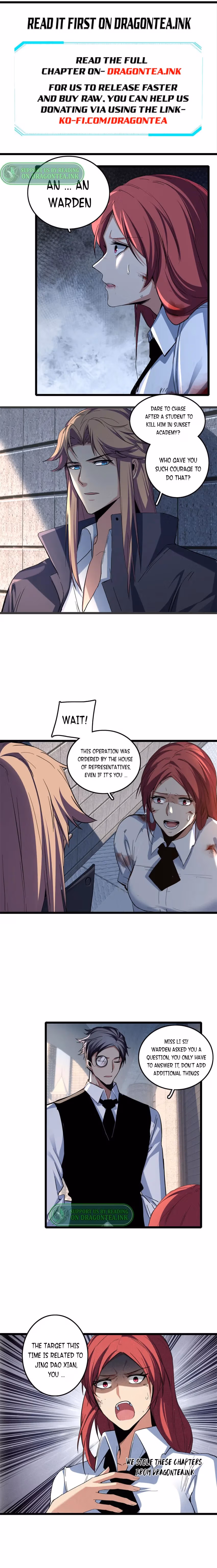 Read Let Me Game In Peace chapter 71 image 2 on Lezhin