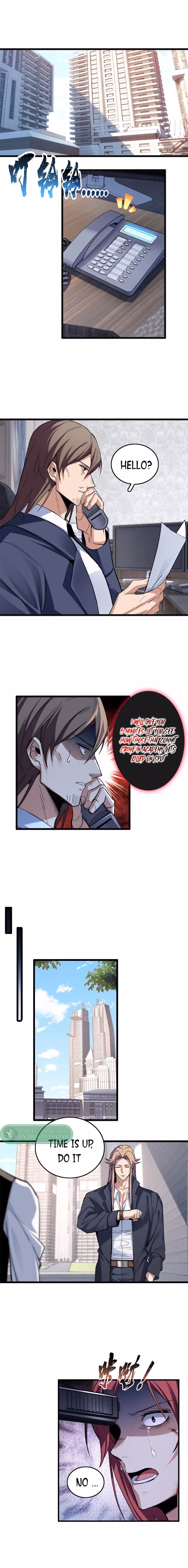 Read Let Me Game In Peace chapter 71 image 5 on Lezhin