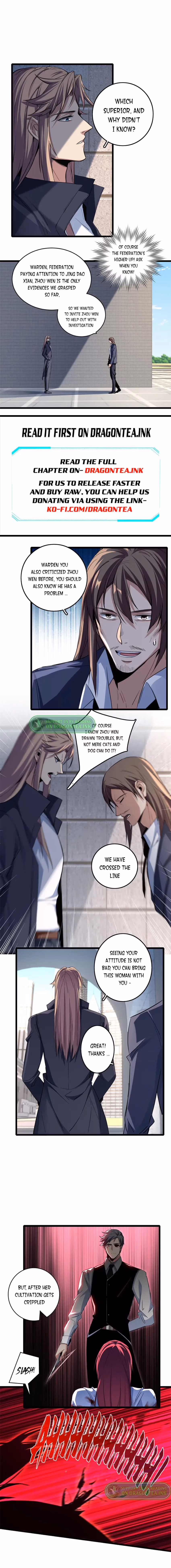 Read Let Me Game In Peace chapter 71 image 7 on Lezhin