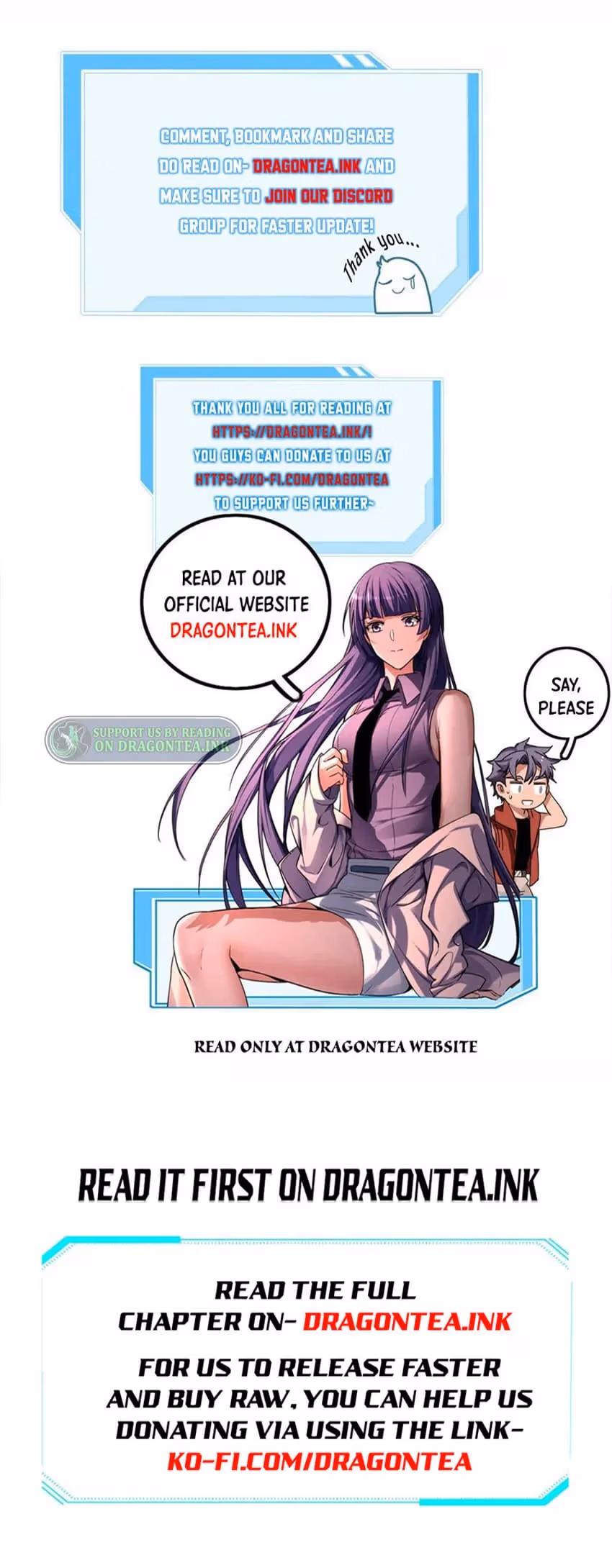 Read Let Me Game In Peace chapter 71 image 9 on Lezhin