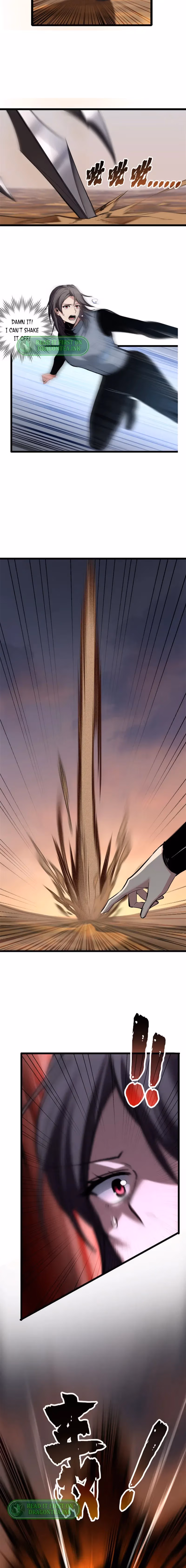 Read Let Me Game In Peace chapter 73 image 7 on Lezhin