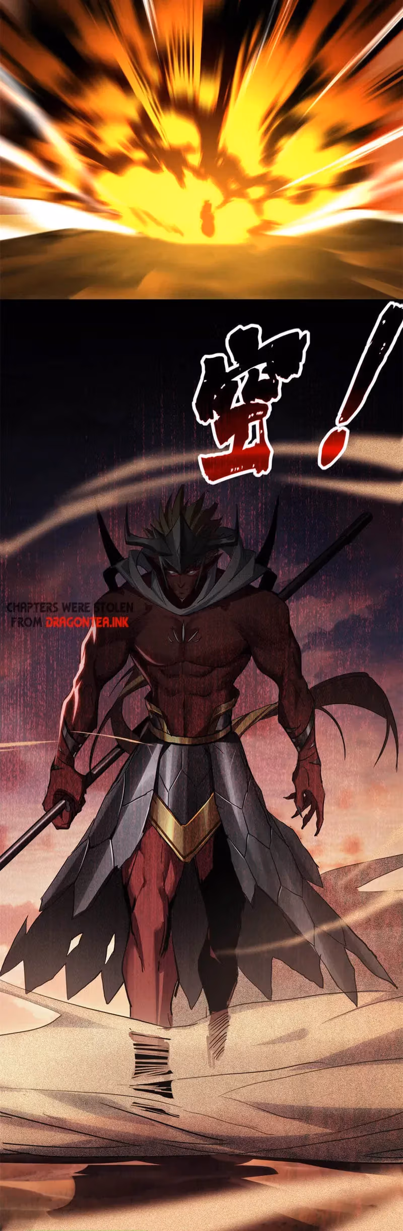 Read Let Me Game In Peace chapter 73 image 8 on Lezhin