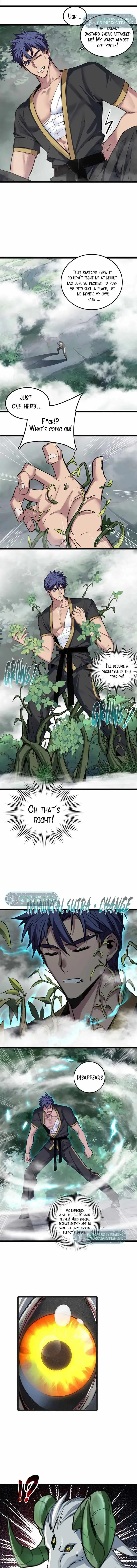 Read Let Me Game In Peace chapter 79 image 1 on Lezhin