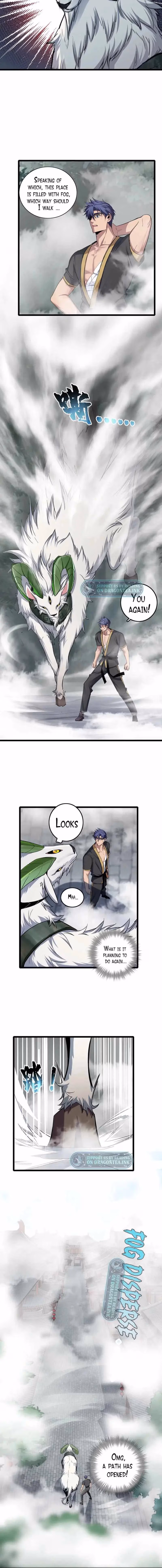 Read Let Me Game In Peace chapter 79 image 2 on Lezhin