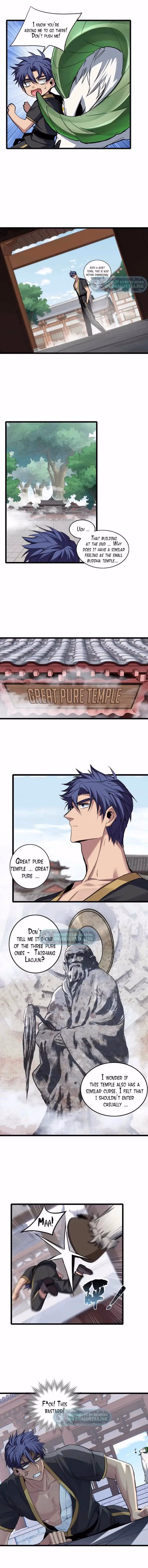 Read Let Me Game In Peace chapter 79 image 3 on Lezhin