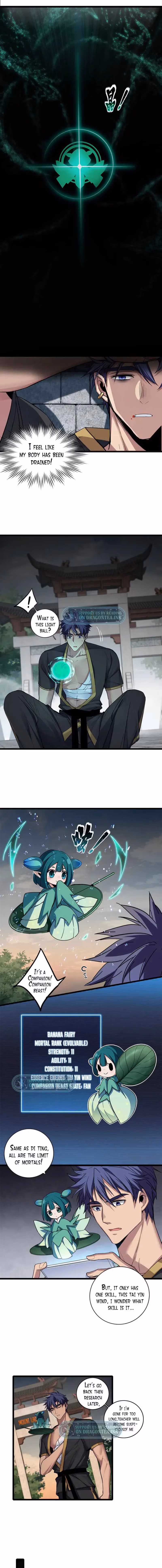 Read Let Me Game In Peace chapter 79 image 5 on Lezhin