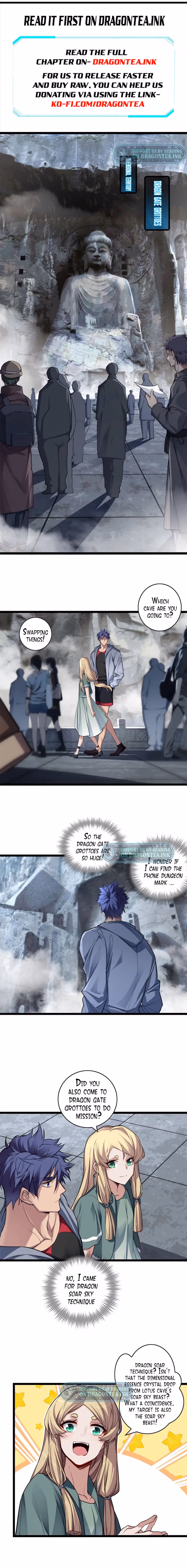 Read Let Me Game In Peace chapter 83 image 2 on Lezhin
