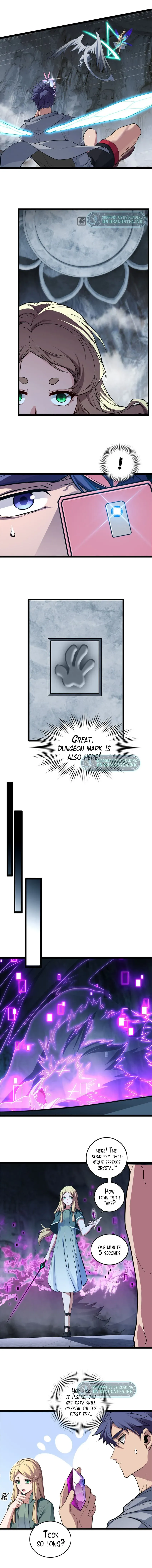 Read Let Me Game In Peace chapter 83 image 3 on Lezhin