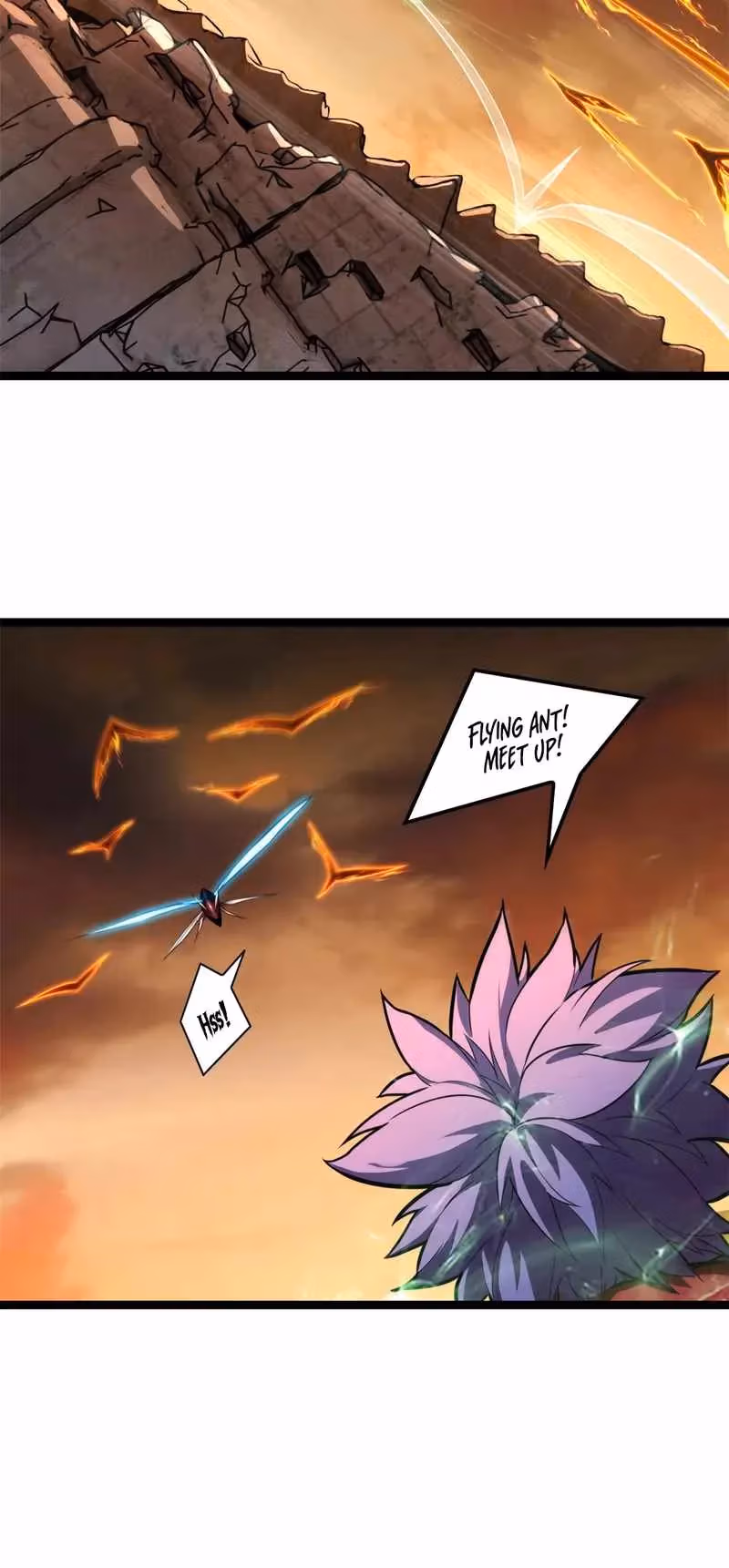 Read Let Me Game In Peace chapter 86 image 5 on Lezhin