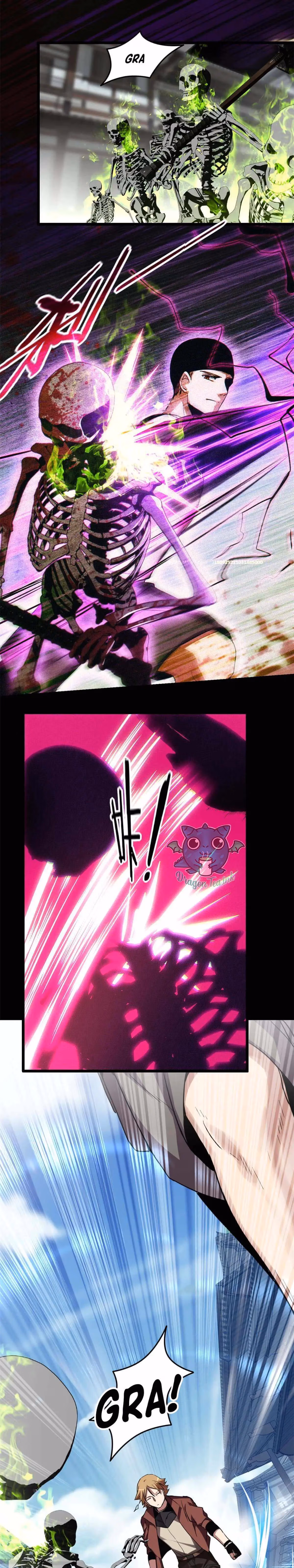 Read Let Me Game In Peace chapter 9 image 3 on Lezhin