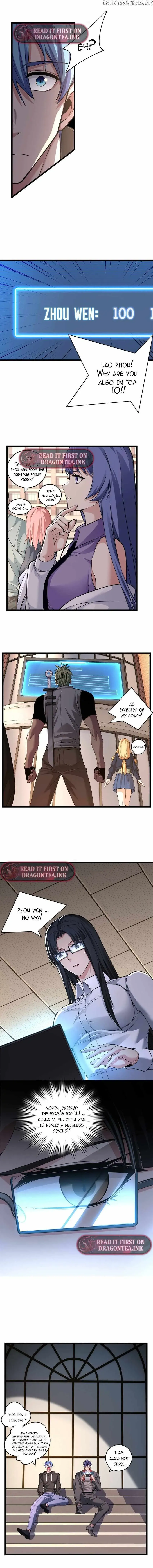 Read Let Me Game In Peace chapter 94 image 2 on Lezhin