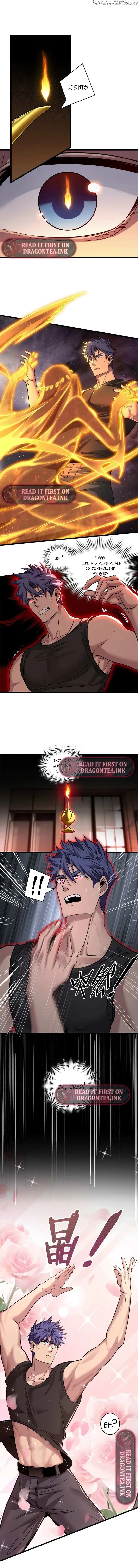 Read Let Me Game In Peace chapter 95 image 5 on Lezhin