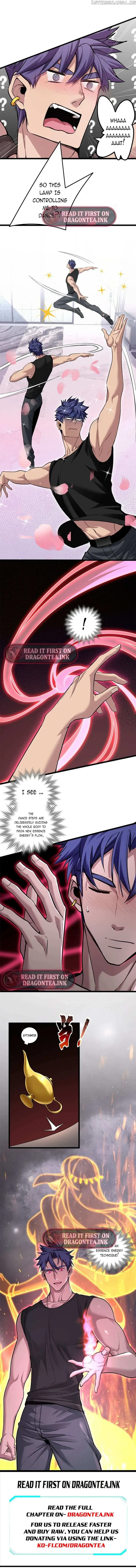 Read Let Me Game In Peace chapter 95 image 6 on Lezhin