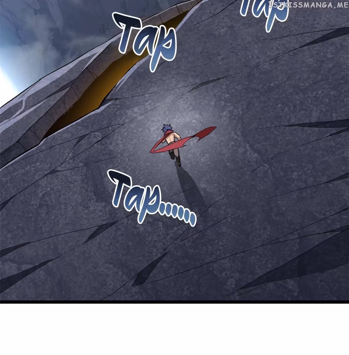 Read Let Me Game In Peace chapter 97 image 1 on Lezhin