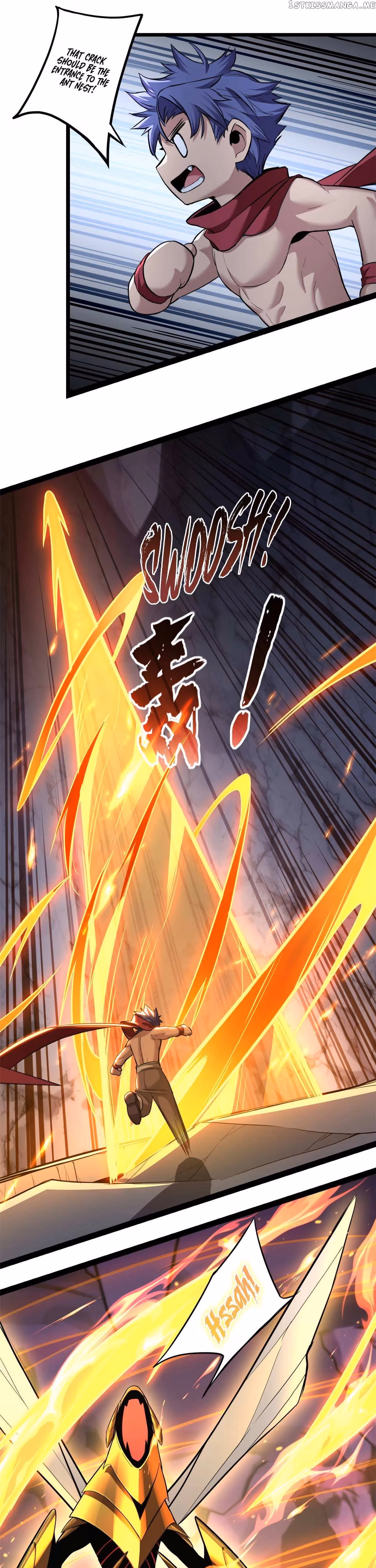 Read Let Me Game In Peace chapter 97 image 2 on Lezhin