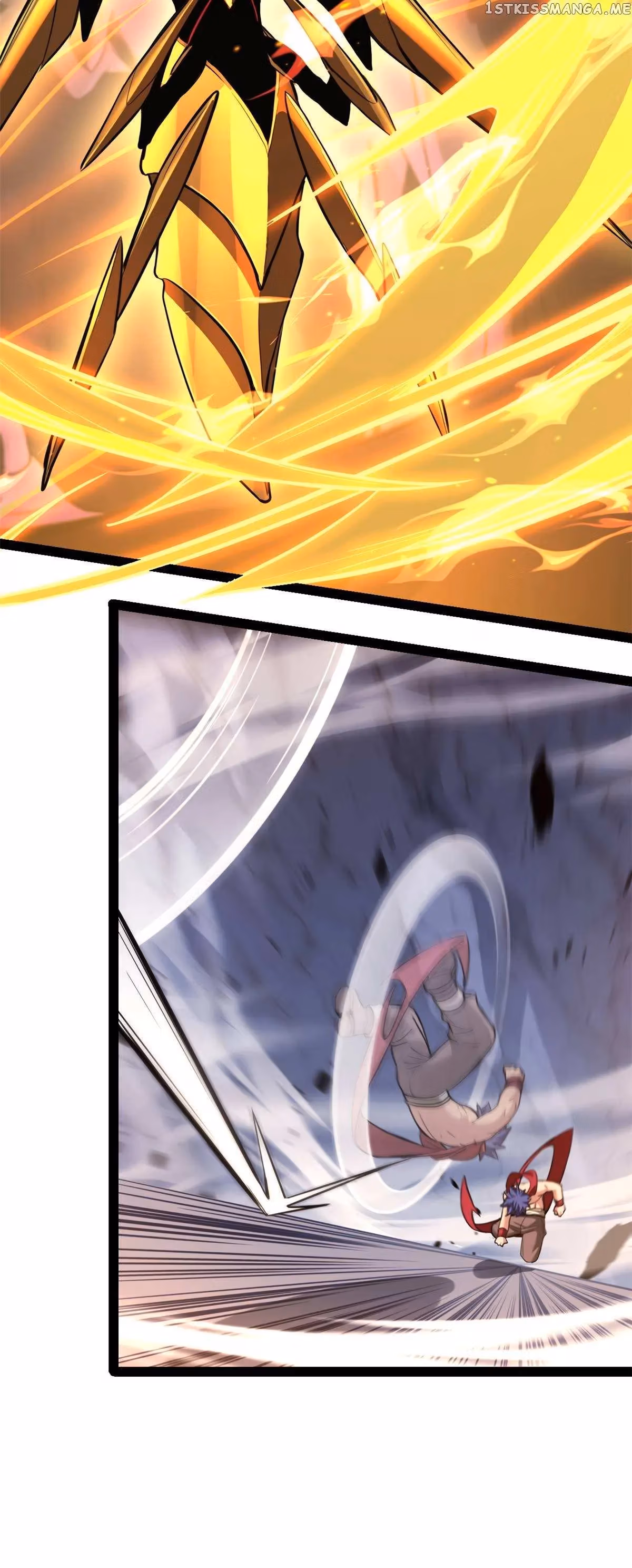 Read Let Me Game In Peace chapter 97 image 3 on Lezhin
