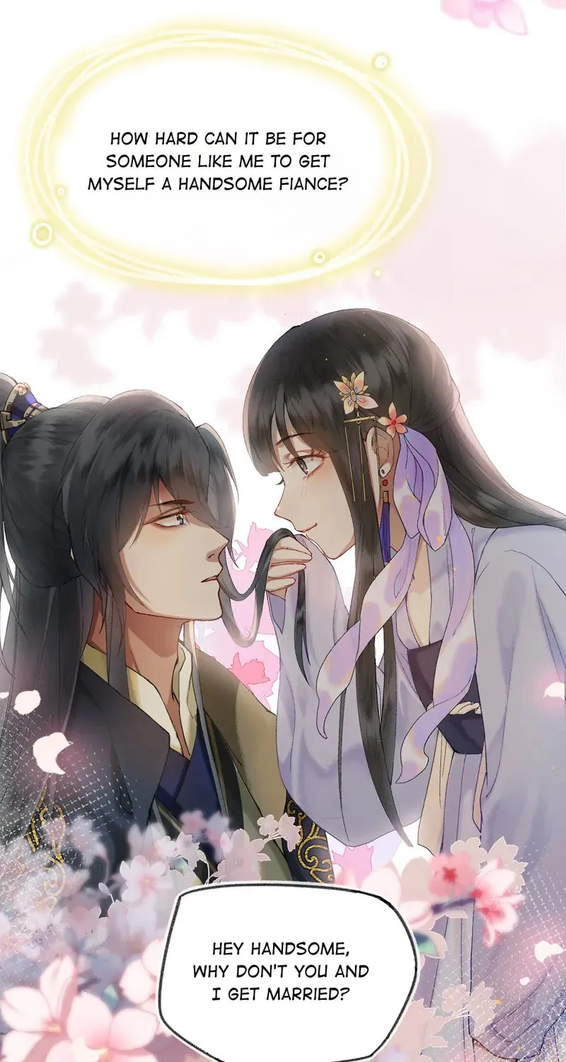 Read Let Me Go, Your Majesty! chapter 0 image 10 on Lezhin