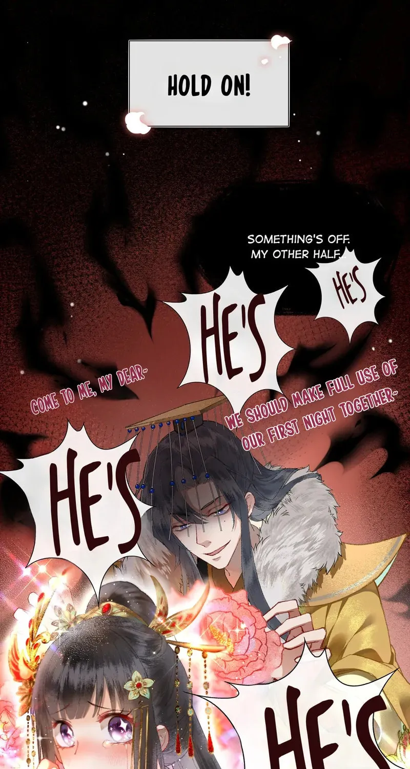 Read Let Me Go, Your Majesty! chapter 0 image 12 on Lezhin