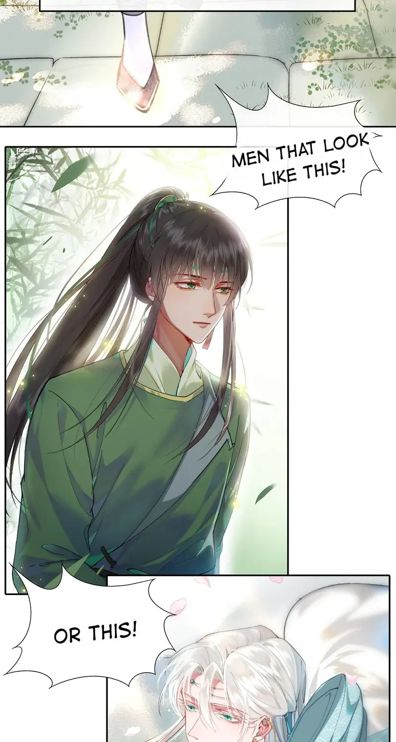 Read Let Me Go, Your Majesty! chapter 0 image 2 on Lezhin