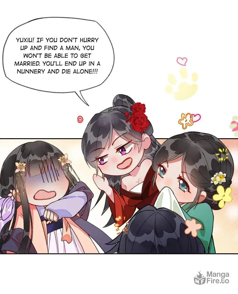 Read Let Me Go, Your Majesty! chapter 0 image 7 on Lezhin
