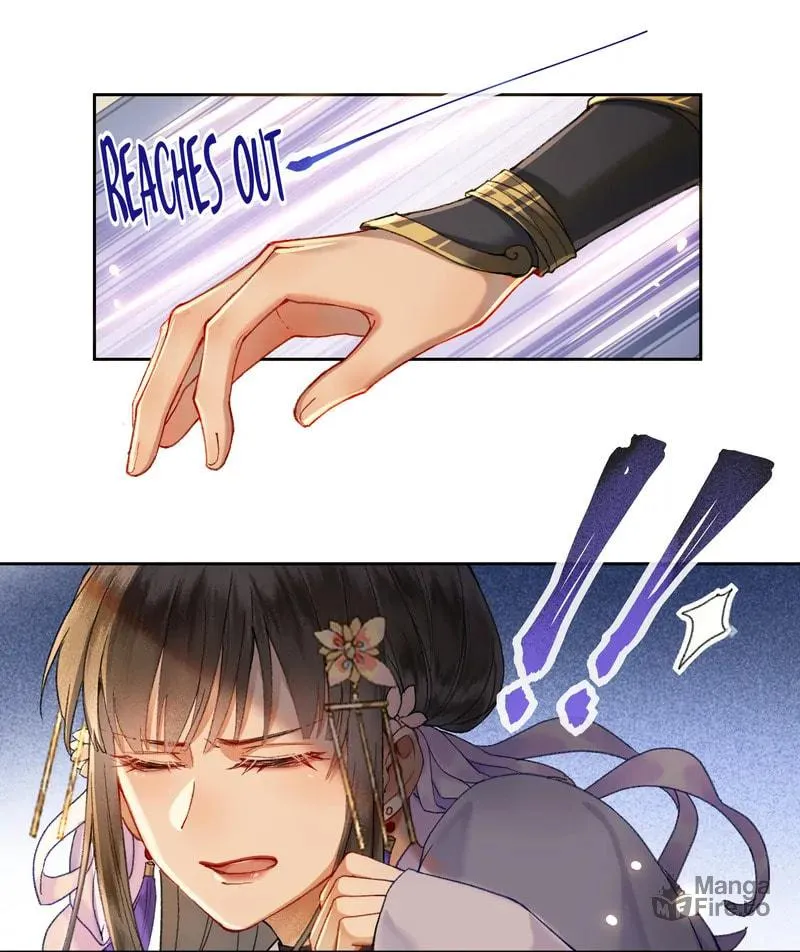Read Let Me Go, Your Majesty! chapter 12 image 3 on Lezhin