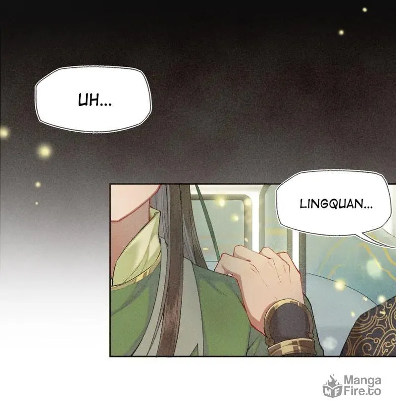 Read Let Me Go, Your Majesty! chapter 12 image 33 on Lezhin