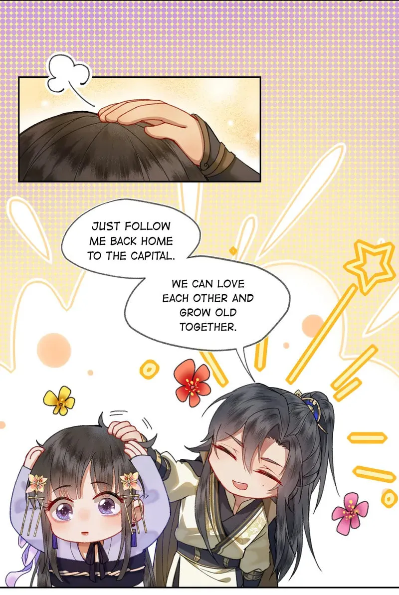 Read Let Me Go, Your Majesty! chapter 12 image 4 on Lezhin