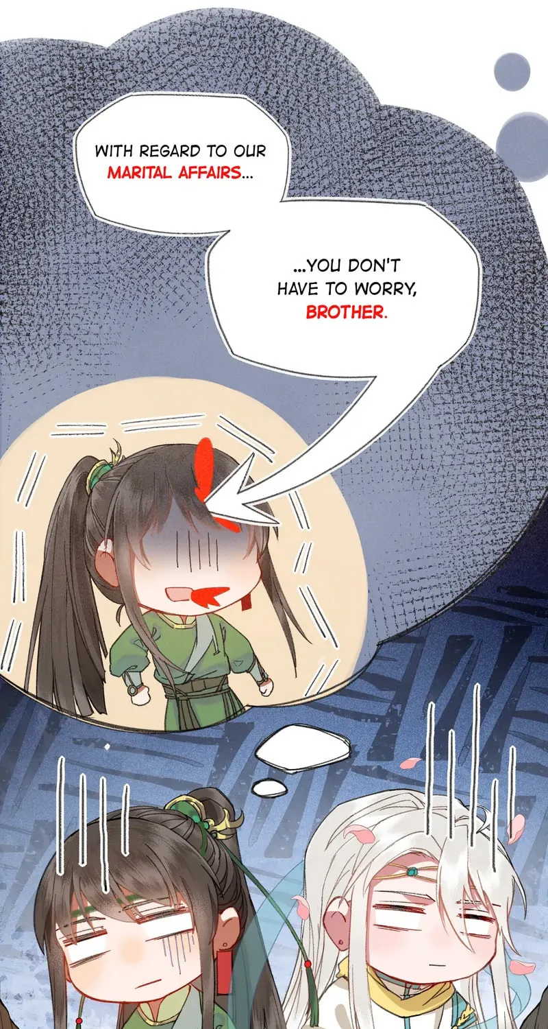 Read Let Me Go, Your Majesty! chapter 12 image 40 on Lezhin