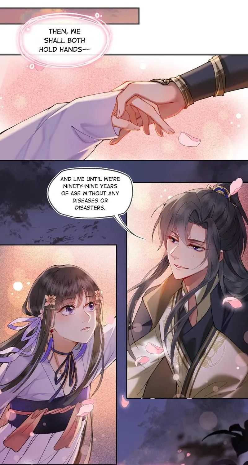 Read Let Me Go, Your Majesty! chapter 12 image 6 on Lezhin