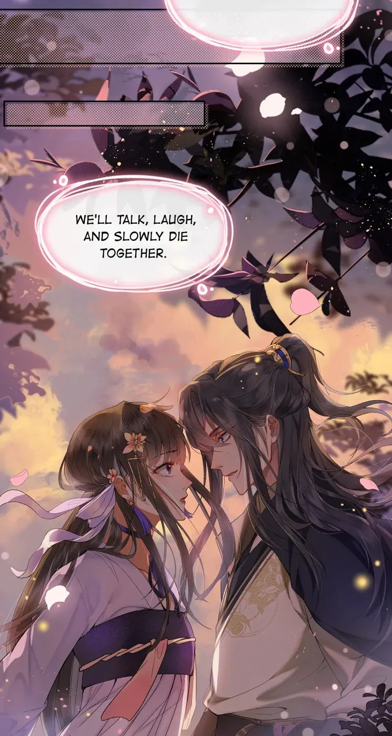 Read Let Me Go, Your Majesty! chapter 12 image 8 on Lezhin
